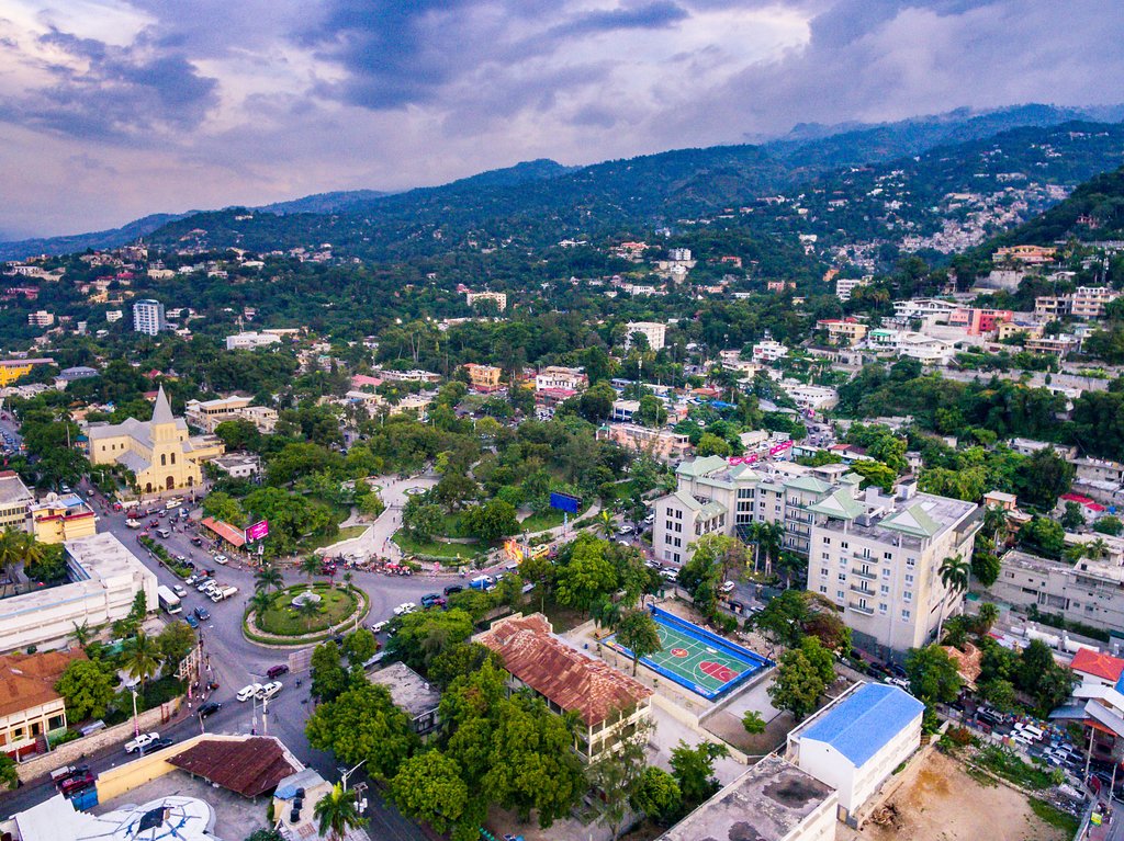 Port-au-Prince